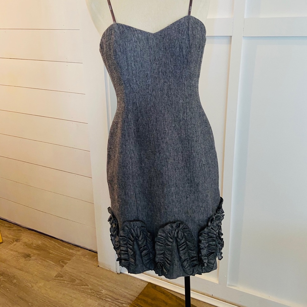 Muse dress